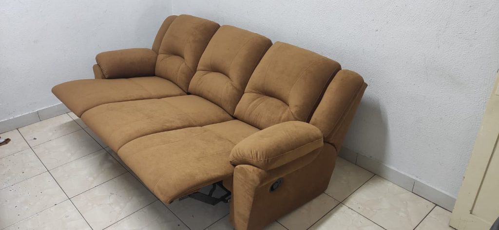 Sofá Plenitude Ilha Bela