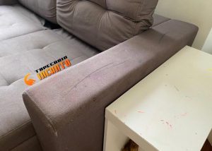 LAVAGEM DE SOFÁ TATUAPÉ SÃO PAULO SP TAPEÇARIA INCANTO