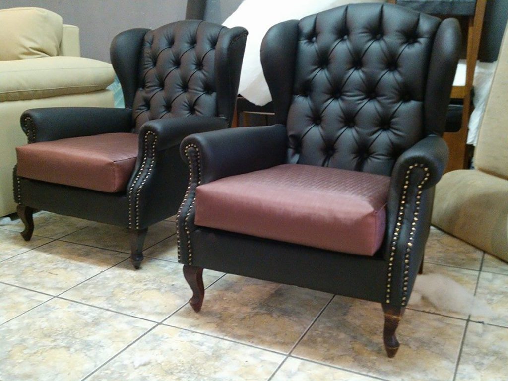 IMPERMEABILIZAÇÃO DE POLTRONA SÃO PAULO SP - TAPEÇARIA INCANTO