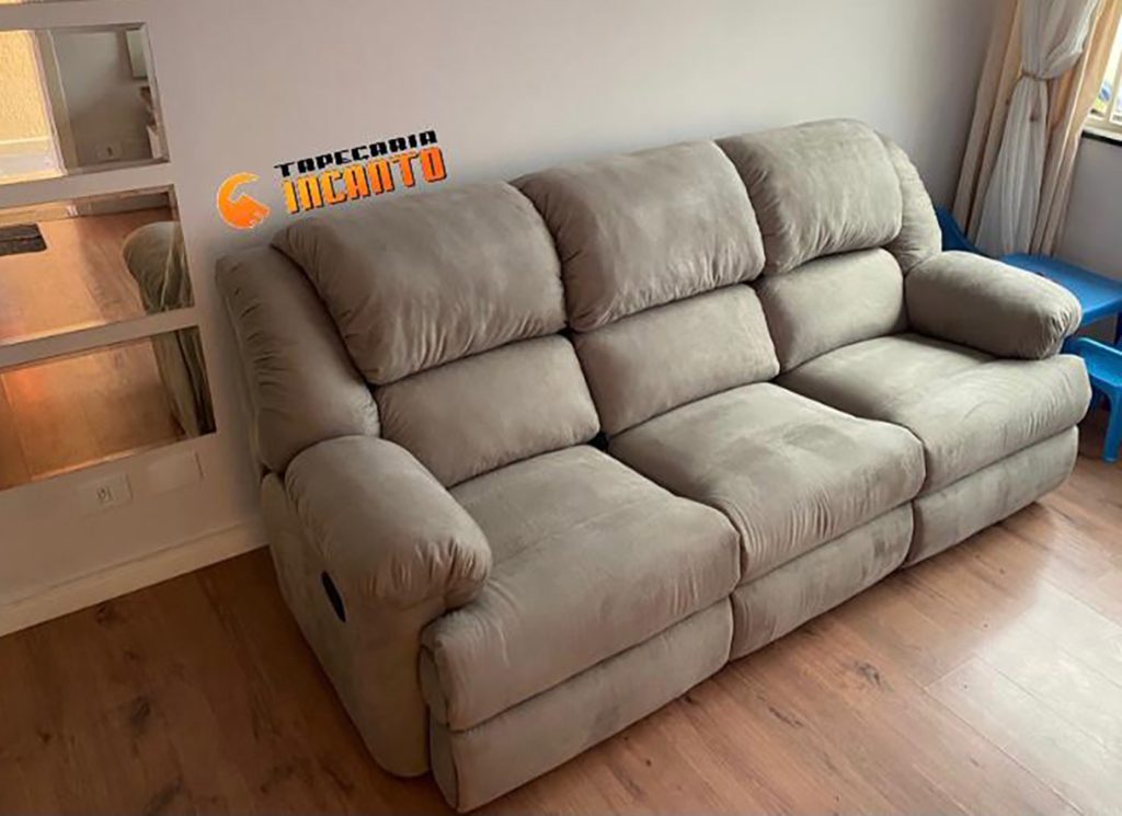 LIMPEZA DE SOFÁS EM SÃO PAULO SP